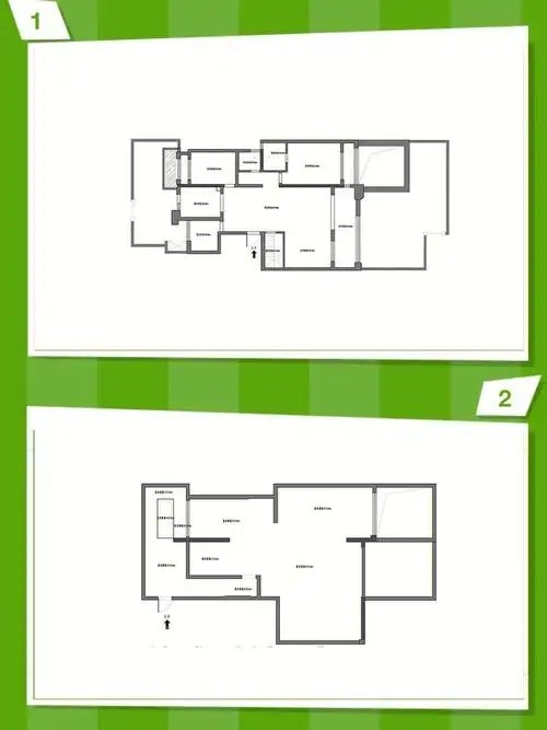 高速时代公馆350平混搭风速赏69