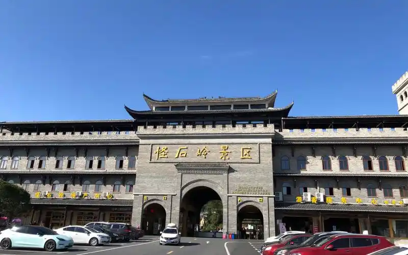 南昌一卡通免费景区,不需要预约哦!