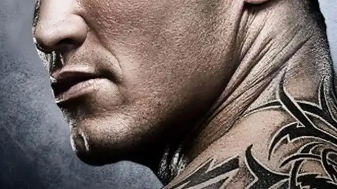 兰迪奥顿vs希神