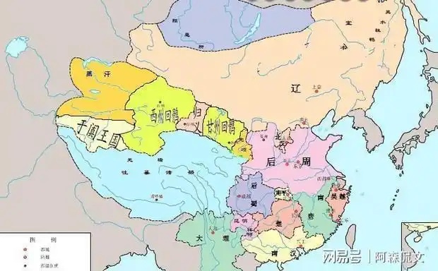 哪些人被称为"大帝"?|孙权|苏定方|武则天_网易订阅