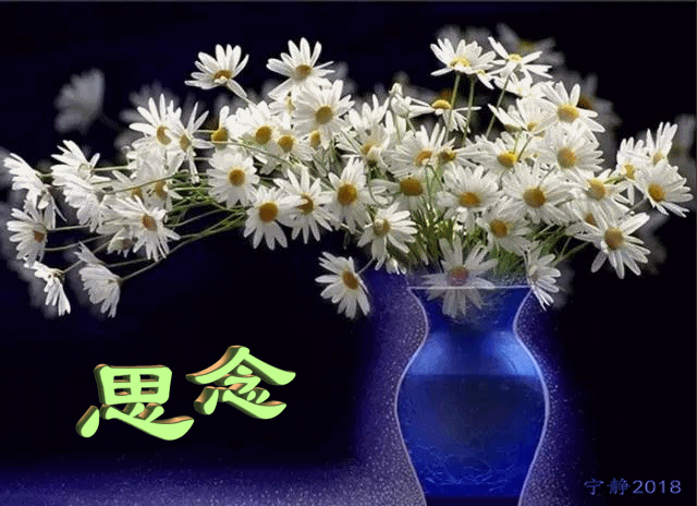 永恒和深切的怀念