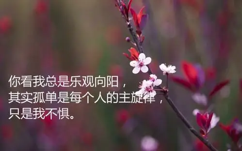 适合发朋友圈的经典人生感悟句子心情说说句句真金