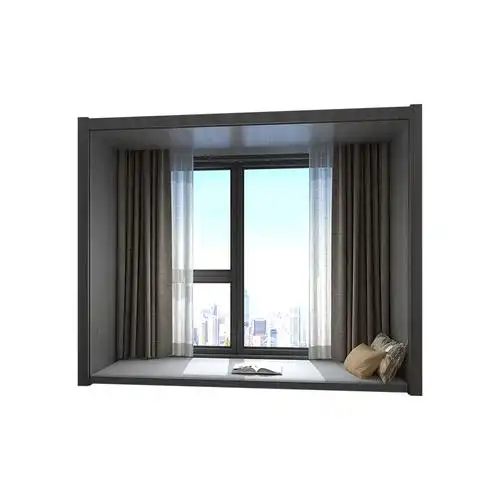 欧铂尼免漆窗套包边窗线条包窗口窗口包窗套窗户外墙门套线