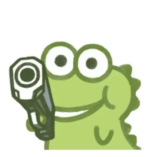 抹茶旦旦表情包九