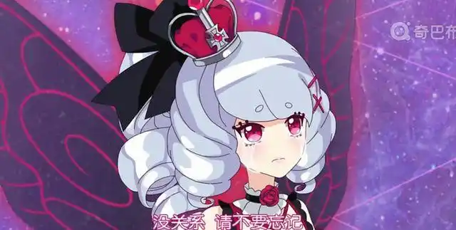 小花仙中结局最悲惨的4个角色,莉莉女神最可怜|花仙|梅里美|女神_新浪