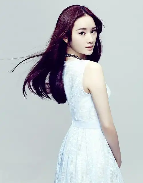 我像明星吗,有人说我很像明星