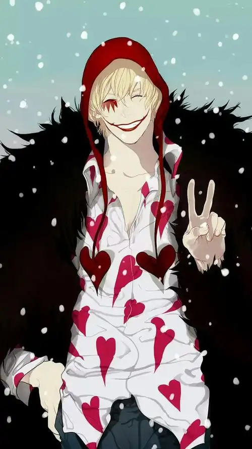 海贼王壁纸柯拉松