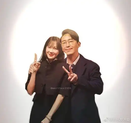 真实的朱丹泰会长最爱舞台妖娆女装顶楼留不住严基俊