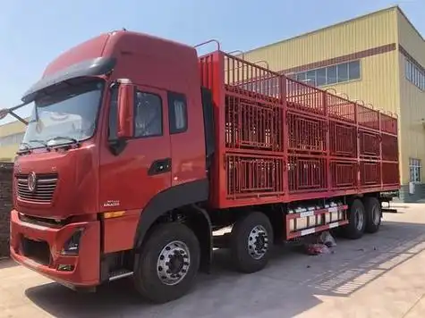 租赁运猪车,租拉猪车