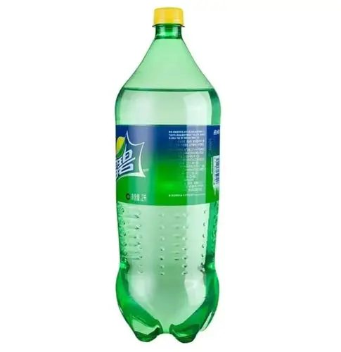 雪碧2l:惊爆价4.8元/瓶