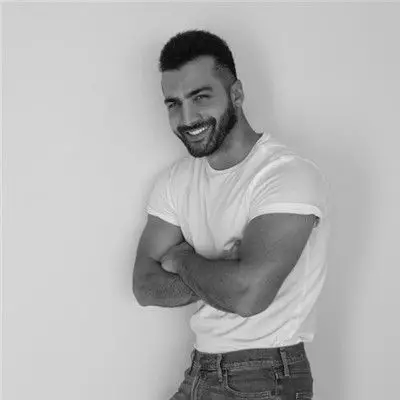 成熟欧美头像男人味