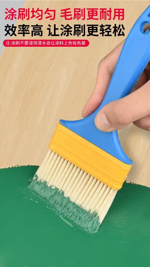 刷漆刷墙工具神器刷乳胶漆伸缩杆刷漆滚子毛刷塑料托盘艺术漆容器定制