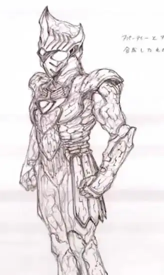 第七:炎山废案,猛一看还以为是安东拉出来惹事了,仔细一看才发现两者