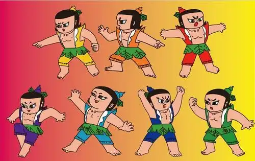 【冷知识】中国的幸运数字:七(7)