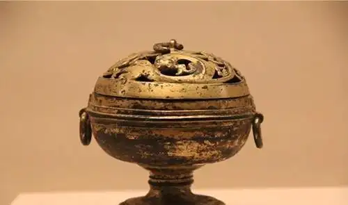 乾隆御制铜器如何鉴定,康熙御制铜香炉