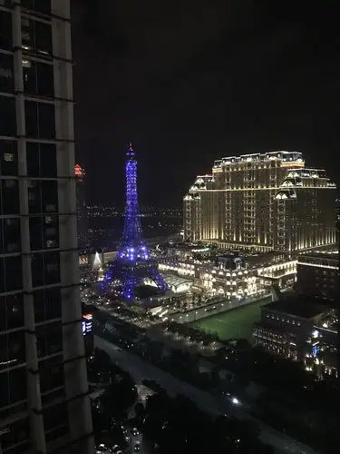 澳门conrad端午完美体验-国内酒店 - 飞客茶馆旅行网 - 享此刻, 享