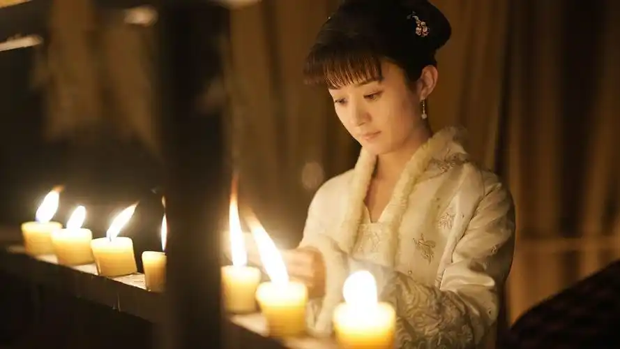 《知否》孔嬷嬷明知明兰没有错,为何执意要罚她?