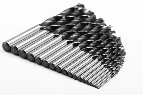 产品名称19件耐磨直柄麻花钻组套