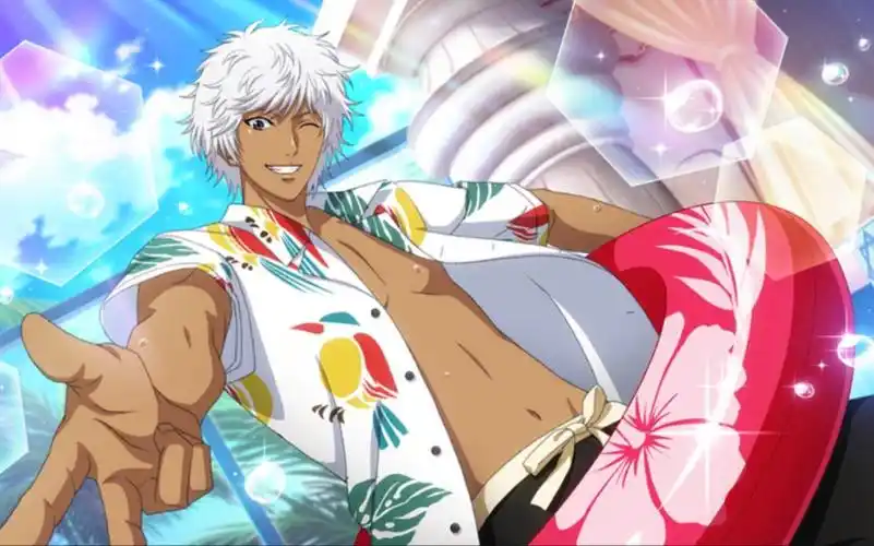 新网球王子risingbeat种岛修二闪きchayboyex25100速