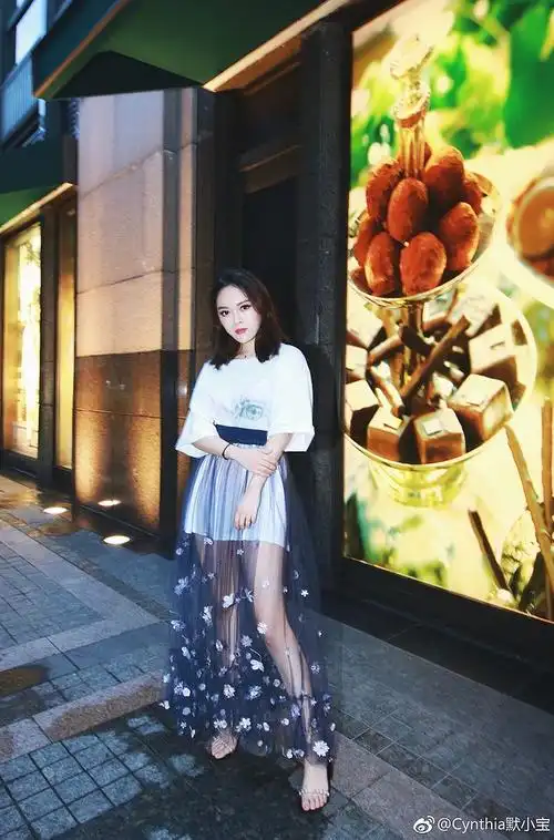 cynthia默小宝的照片 - 微相册