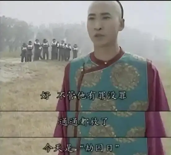 影视剧中辣眼睛操作的,让观众哭笑不得,导演肚子里没一点墨水吗