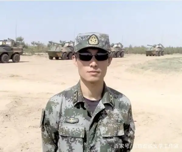 励志:他是陆军上校,教育硕士,用1本故事让孩子勇敢面对挫折