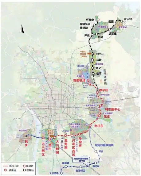 还处于规划阶段,票制及票务管理方式还未确定,但考虑该线路的功能定位