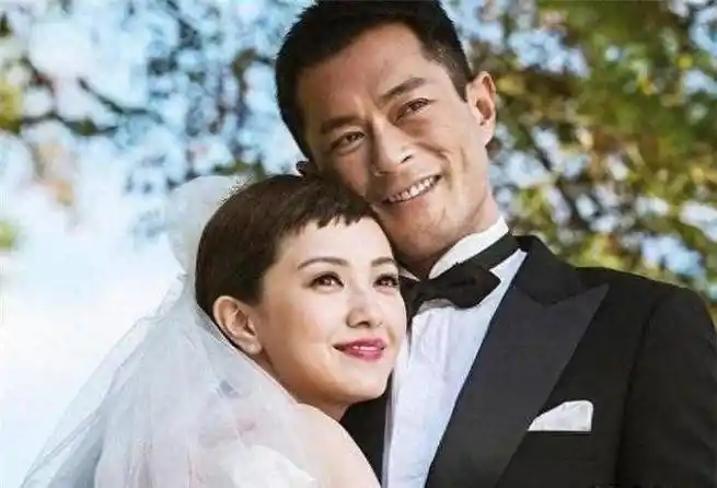 深爱郭采洁的杨佑宁:转身就娶模特melinda是情理之中…_女朋友_男友