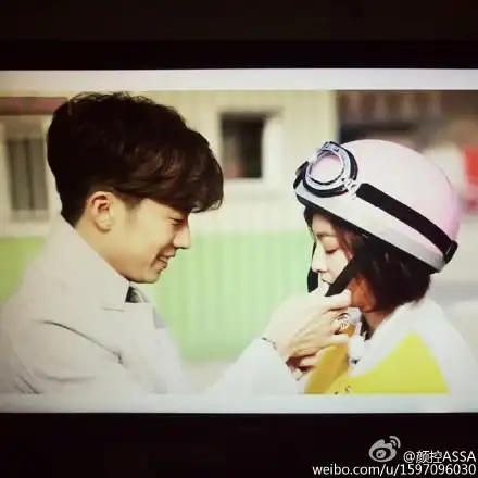 我们结婚了第四季兔绒夫妇张佑荣朴世荣有爱温馨截图放送