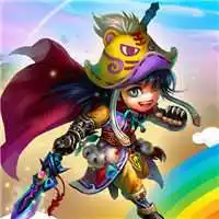 盖世英雄动漫头像_微信头像图片大全