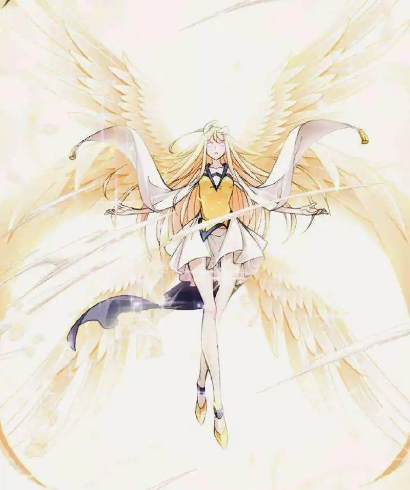 斗罗大陆漫画:天资聪颖的千仞雪,你喜欢吗?