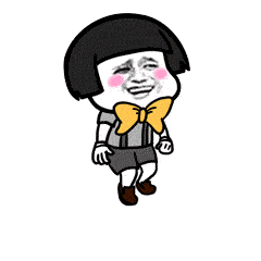 蘑菇头暴漫斗图搞笑逗比gif动图_动态图_表情包下载_soogif