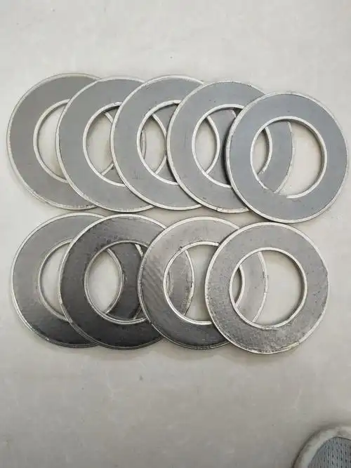 【久旺】批发高强石墨复合垫特价销售 可定制柔性石墨垫