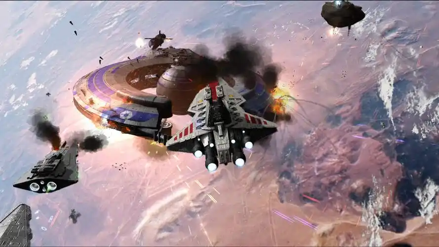 猎兵级&万宝巨轮级(卢克里胡克级)