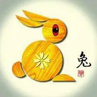 属鸡吉祥好运微信头像
