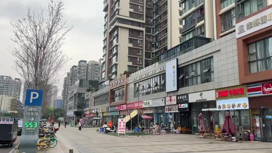 成都成华驷马桥永立星城都商铺商铺租售/生意转让转让-成都58同城