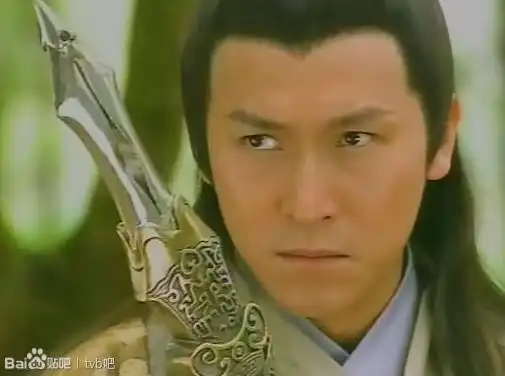 古天乐郑嘉颖 林峯陈豪 tvb古装剧小生排行榜(组图)