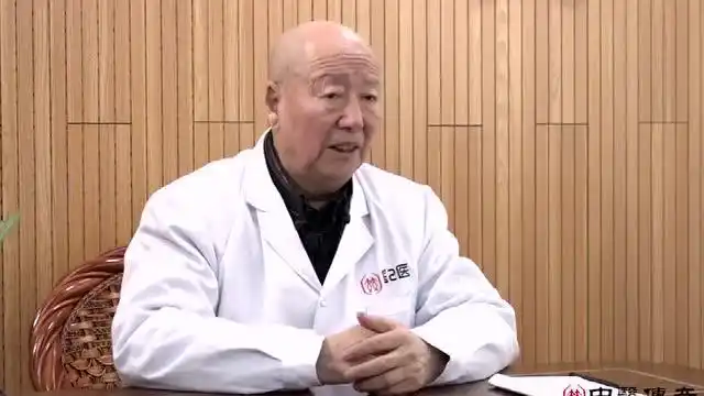 李茂发一病一方:上眼皮肌无力