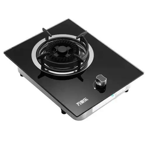 万家乐 jzt-qe2b单眼 脉冲点火 单眼灶 燃气灶(天然气)