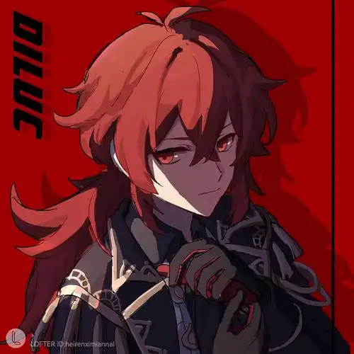 给我家迪卢克老爷建个图楼