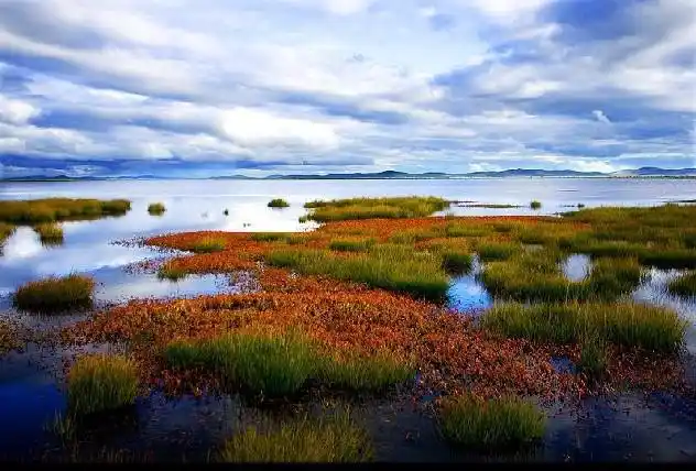 花湖(国家4a级景区)_尚可名片