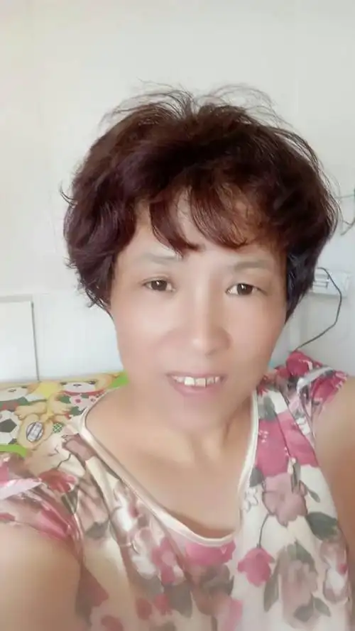 47岁丧偶女征婚照片(id:1880637206)_陕西渭南征婚交友_珍爱网