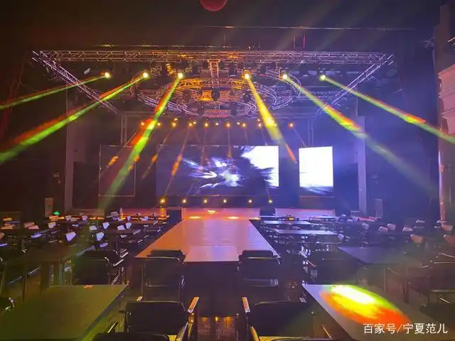 魔术杂技相声丨银川首家百姓大舞台综艺剧场将火爆开演!在文化城