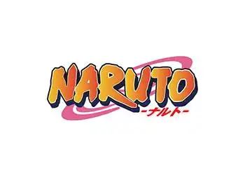 火影忍者logo标志矢量图