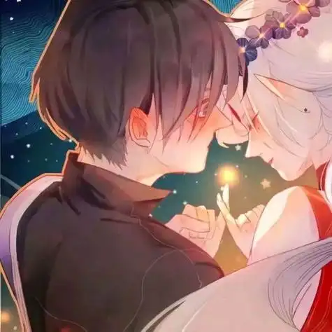 女攻男弱情侣头像一对 - 搜狗图片搜索