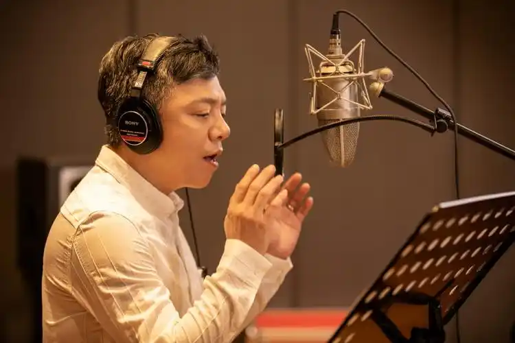 公益歌曲《漫长的告别》官方mv发布 腾讯音乐人王晰,简弘亦等温情献声