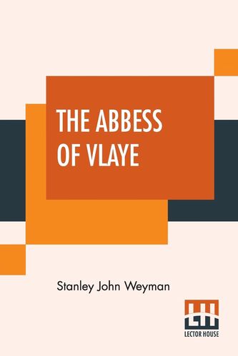 【预售按需印刷】the abbess of vlaye