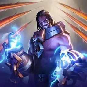 《英雄联盟》测试服更新名人堂相关图标 皮肤,奖杯等