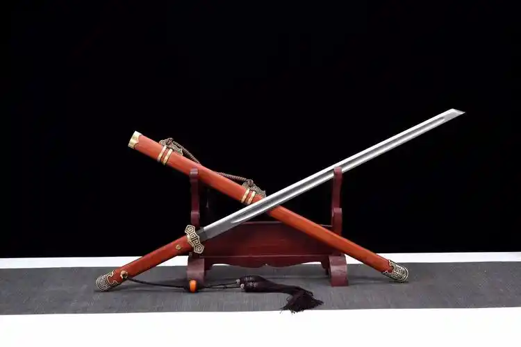 唐刀|-龙泉长钦刀剑厂