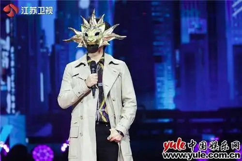 我的粉红色回忆,都在《蒙面唱将猜猜猜》里